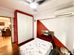Blk 966 Hougang Avenue 9 (Hougang), HDB 5 Rooms #566763181